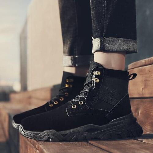 Shoes Casual Sports Casual Shoes Zapatos Casuales Black Boots Men Mens Slip On Leather Home Para Hombre De Cuero Dress