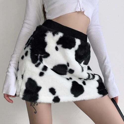 Ownership Womens Autumn Skirts