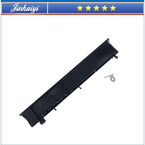 Optical drive panel and fixed iron sheet are suitable for Lenovo ideapad 110-15ISK 110-15IKB laptop optical drive bezel cover ca