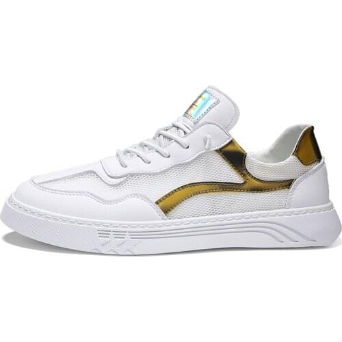 Canvas shoes zapatos slip fabric white mens mens sneaker leisure leather new spring/summer 2018 hot boots fashion zapatillas on