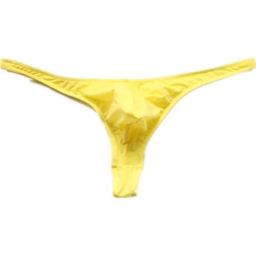 Transparent men jockstrap jockstraps Thongs G Strings Sexy Popular Brand men belt and g-string panties sexy men thong bikinis