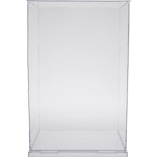 1/60 Model Dustproof Protection Model Display Box Case for Gundam PG Model