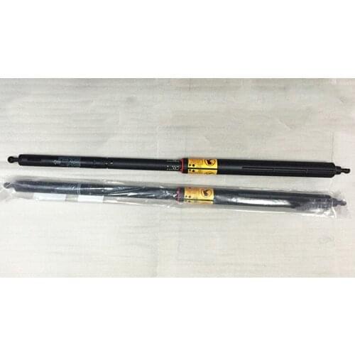 RQXR Rear Bonnet Hood Gas Lift Support Strut Shock Damper for Toyota land cruiser LC150 4000 GX460GX400 2010-2017