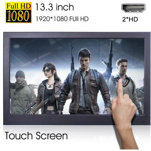 Sunydeal LCD Monitors