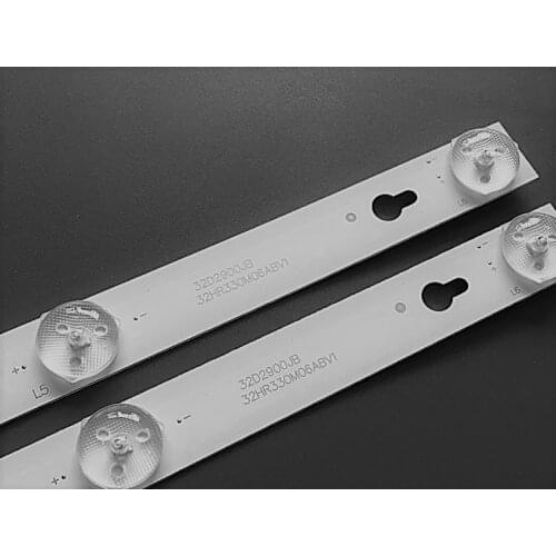 TCL32D2900JB 32HR330M06A8V1 LED Backlights