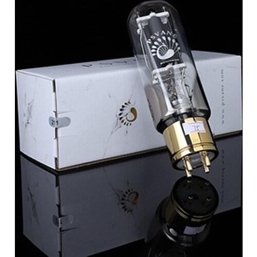 HIFI 211 PSVANE tube precision matching original authentic