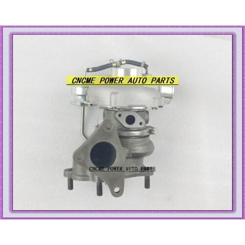 TURBO RHF55 VF39 14411-AA572 14411 AA572 14411AA572 VA440028 VB440028 VC440028 VD440028 For SUBARU Impreza WRX STI DOHC 2.5L