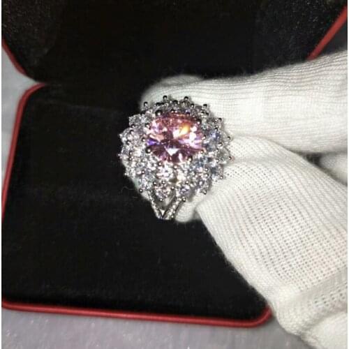 We have a lot of styles that we like to customize. 1-5 Carat ct Wedding Ring Genuine 18K 750 White Gold