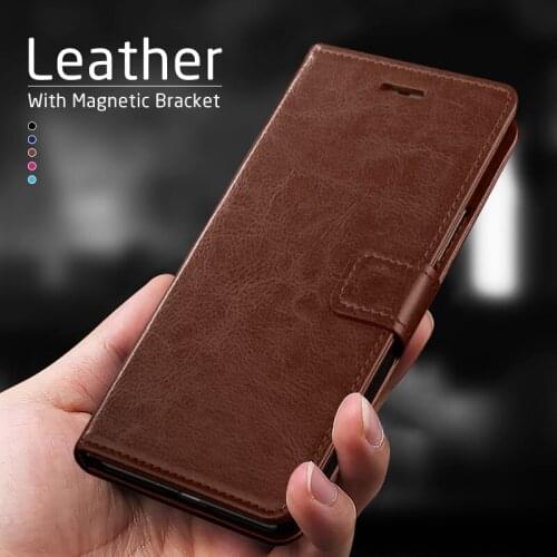 High Quality Leather Crazy Horse Pattern Mobile Phone Case For VIVO V21 4G Or 5G V 21 6.44" Luxury Anti-fall Back Cover Shell