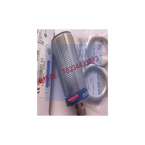 XS630B1PAM12 XS630B1NAM12 Schneider New High-Quality Proximity Switch Sensor Quality Assurance