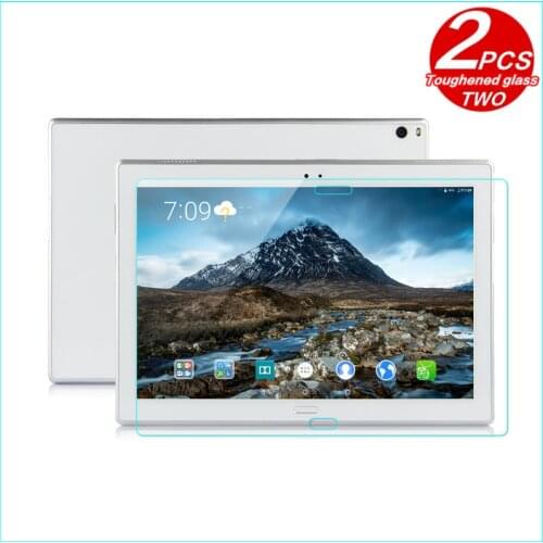 Tempered Glass membrane For Lenovo Tab 4 10 Plus Steel film Tablet Screen Protection Toughened TB-X704F TB-X704N Case TAB410Plus