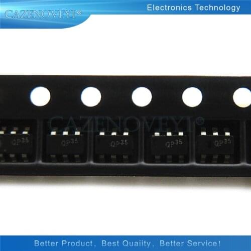 10pcs/lot LD7535ABL LD7535A LD7535 SOT23-6 In Stock