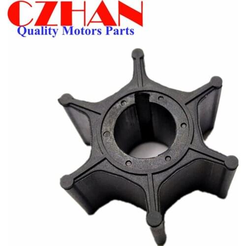 17461-93901 17461-939M0 17461-93902 17461-93903 18-3099 Boat Motor Impeller for Suzuki DT9.9 DT15 9.9HP 15HP Outboard Motors