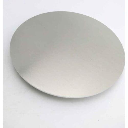 Diameter 170mm 58mm thickness 3mm 0.3mm Round aluminum / aluminum sheet 6061 /DIY toy accessories/technology model parts