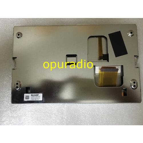 Brand new 8inch LCD display LQ080Y5DW03 no touch screen ditigizer for Land rover Range Rover Sport Edition car DVD LCD
