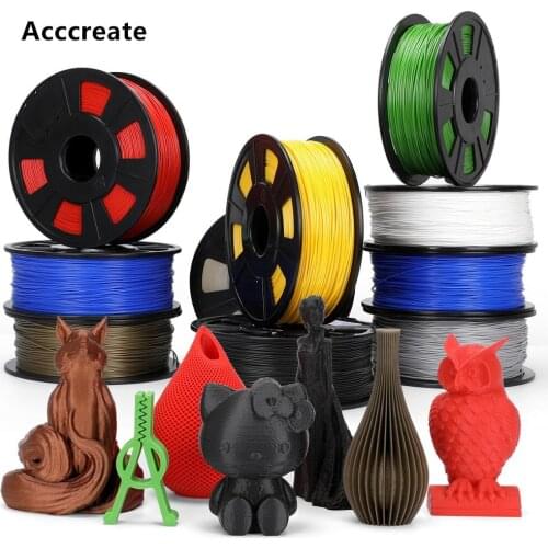 ACCCREATE 3D Printers And 3D Scanners