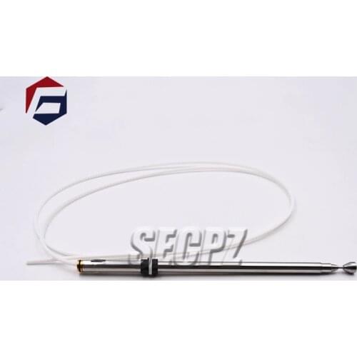 Stainelss Steel Power Antenna For Lexus RX300 1999 2000 2001 2002 2003 86337-0W030 Car Accessories