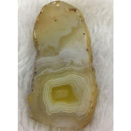 Free Shipping Women Fashion Jewelry Carnelian Pendant Bead 1Pcs C6964