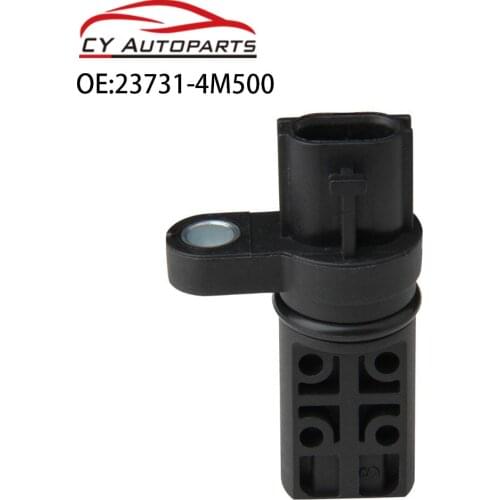 Camshaft Position Sensor For NISSAN PRIMERA ALMERA ARMADA MARCH MICRA NOTE SENTRA TITAN INFINITI FX QX M 23731-4M500 23731-4M50B