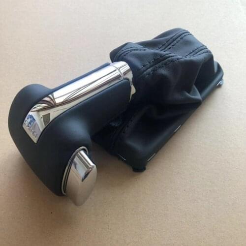 For VW Passat B6 DSG Shift Handle Shift lever