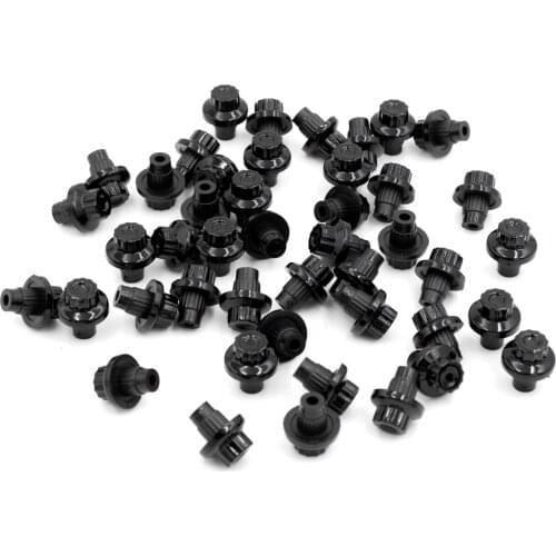 GTownworks Fasteners For Cars