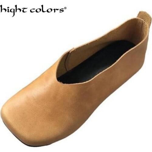 Женские туфли Hight Colors China At AliExpress