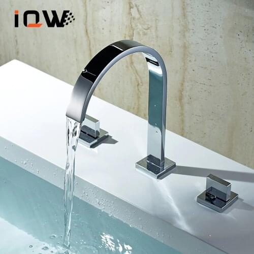 IQW Bath Faucets
