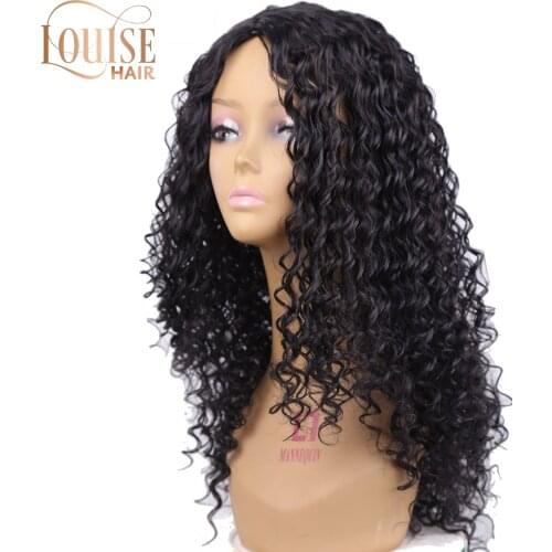 Искусственные парики Louise hair China At AliExpress