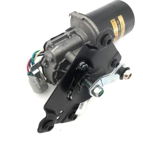 3741100AK12XB for GREAT WALL MOTORS X200/X240 haval h3 h5 WIPER MOTOR FRONT right and drving