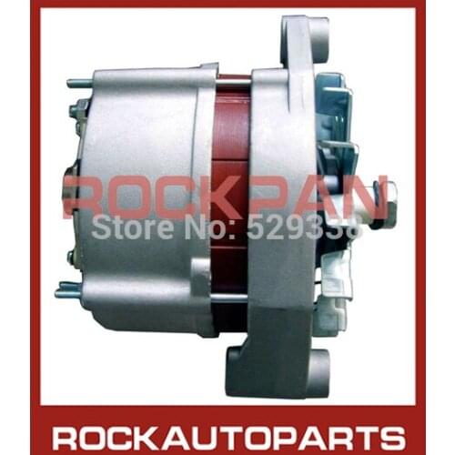 24V AUTO ALTERNATOR FOR MAN,VOLVO TRUCK 0120469523 0-120-469-523 0986033840