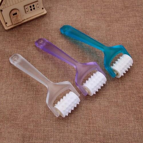 Finger Roller Massager Face-lift Massager Face Shaper Relaxation Mini Finger Massager Bueaty Body Slimmer Beauty Tools