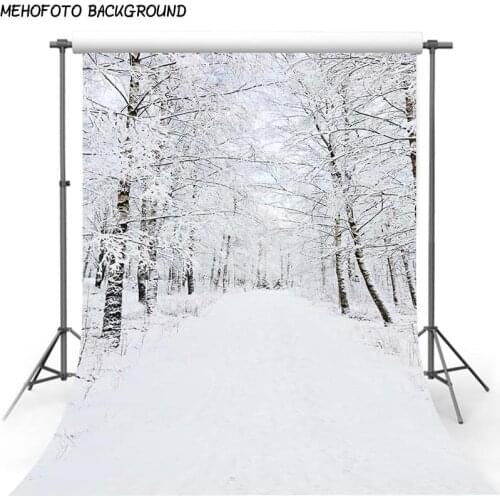 Christmas Background Fireplace Tree Winter Snow Window Backdrop Interior Baby Birthday Photography Background For Photo Studio