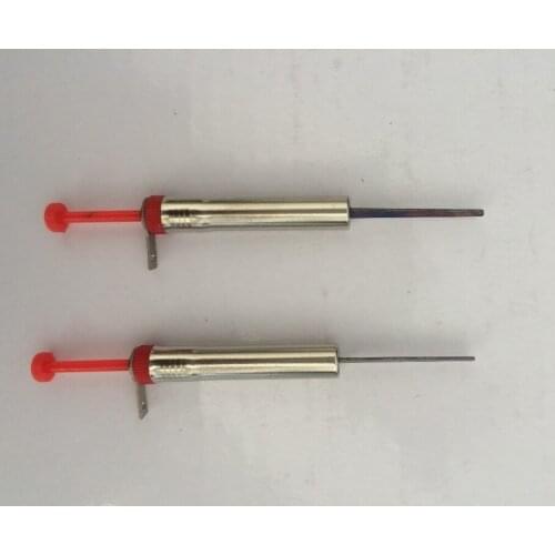 Santoni Seamless Underwear Machine SM8-TOP1 Use Needle Sensor 0401420