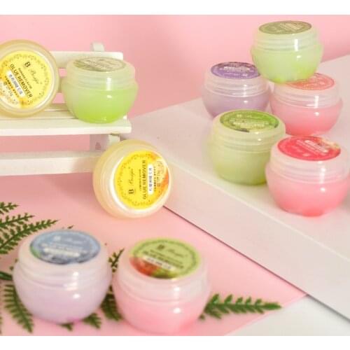10g Makeup Remover Grafting Eyelash Extension Non-irritating Adhesive Gel Remover Eye Lashes Make Up Remover Cream TSLM1