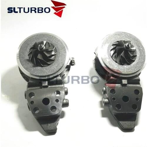 Garrett 723213 755299-5007S turbo charger replace auto core cartridge 742807-0003 for VolkswagenTouareg V10 TDI 230 Kw 313 HP