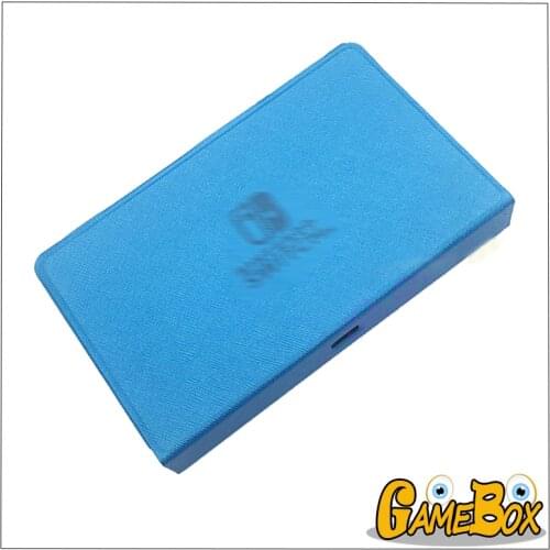 Ultra Folding 3-Folders Magnetic Stand PU Leather Protective Case Cover For Nintend Switch Console Bracket Support Stand