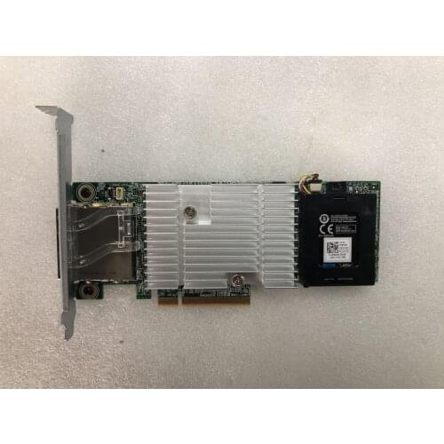 H810 Array Card 6 Gb/s External Sascard Md3200 Md1200 Memory Card