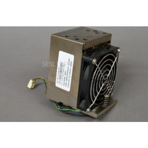 XW9300 Workstation CPU Processor Heatsink and Fan 411454-001 Heatsink For AMD Processor Workstation PN: 411454-001