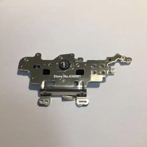 Repair Parts Bottom Tripod Fixing Plate CG2-5249-000 For Canon EOS 5D Mark IV , 5D4