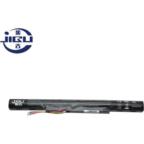 JIGU Laptop Battery KT.00403.025 KT.00403.034 For Aspire V3-574-58UX F5-571G-39DG E5-752 E5-473 E5-452G E5-432G E5-752G V3-574G