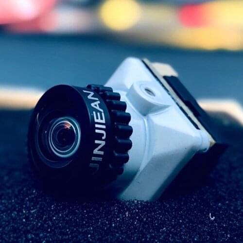 White Snake 1500TVL 1.8mm / 2.1mm Lens Star Level Camera HDR DC 5V-40V PAL/NTSC OSD adjustable CVBS Video Output