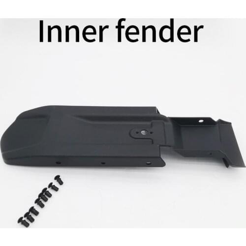 Suitable for SURRON Light Bee & Light Bee X Electric Cross-country Bike Accessories SUR-RON Rear Mudguard Inner Rear Mudguard