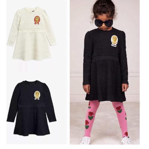 CC MUN KIDS Dresses For Girls