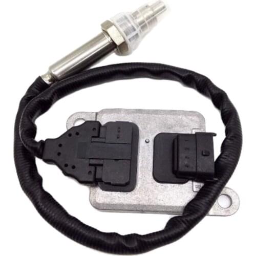 NOX Nitrogen Oxide Sensor 5WK96730 68085740AA for 2013-15 Dodge Ram 2500 3500 4500 5500 6.7L
