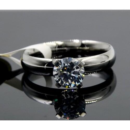 DreamLee Rings With Crystals