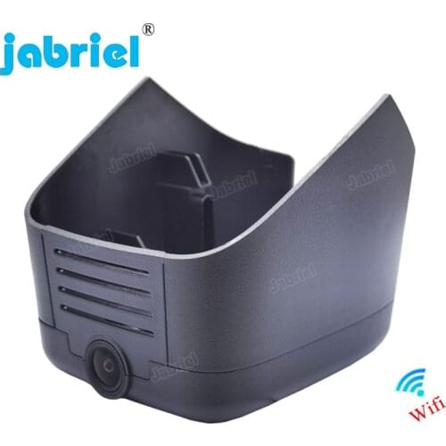 Jabriel For Land Rover Discovery Sport 2020 2021 HD 1080P Hidden Wifi Car Dvr Dash Cam Car Camera Video Recorder 24H Parking