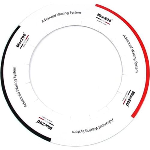 10pcs 14OZ Standard Melt Wax Cleaning Ring Body Shaving Hair Removal Waxing Supplies Wax Cans Body Care Hair Removal Tool