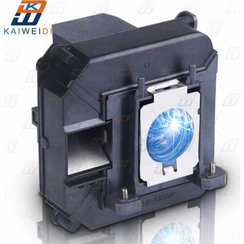High Quality for ELPLP68 Projector Lamp with housing for EPSON EH-TW5900 EH-TW6000 EH-TW6000W EH-TW5910 EH-TW6100 TW100W