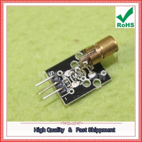 Laser head sensor module UNO-A.D.N for laser module (D5A2)