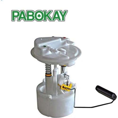 FFuel Pump Module Assembly Fits RENAULT Clio Symbol Thalia 1.4-1.5L 2000- 8200128479 347380 SUA411 7416502 9741659902 0986580292